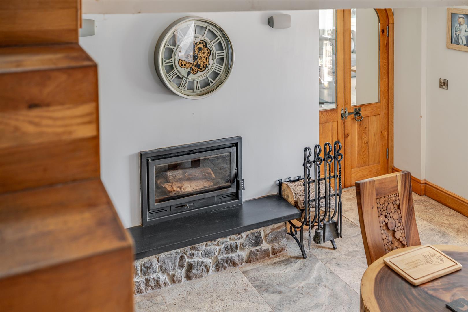 Pen Y Banc, Llangyndeyrn, Kidwelly, SA17 5ES